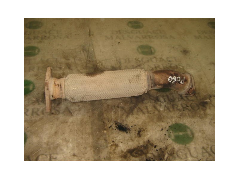 Recambio de salida colector para ford focus berlina (cak) ghia referencia OEM IAM   