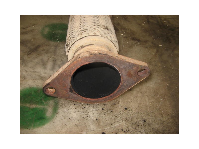 Recambio de salida colector para ford focus berlina (cak) ghia referencia OEM IAM   