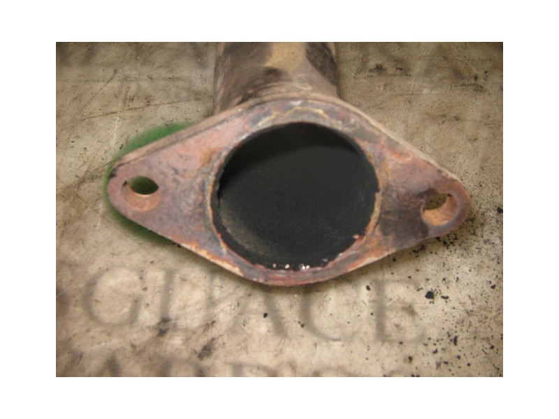 Recambio de salida colector para ford focus berlina (cak) ghia referencia OEM IAM   