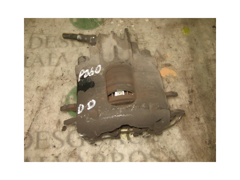 Recambio de pinza freno delantera derecha para ford focus berlina (cak) ghia referencia OEM IAM   