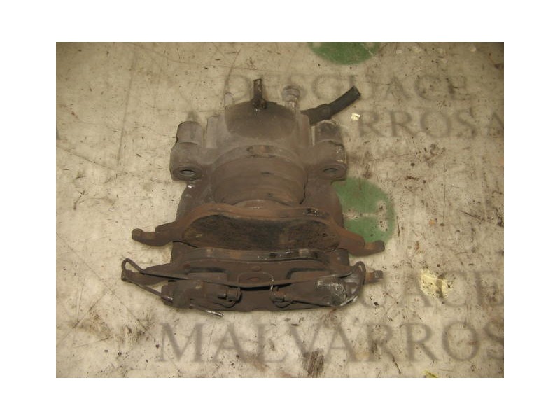 Recambio de pinza freno delantera derecha para ford focus berlina (cak) ghia referencia OEM IAM   