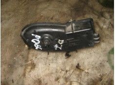 Recambio de maneta interior delantera izquierda para ford focus berlina (cak) ghia referencia OEM IAM    2