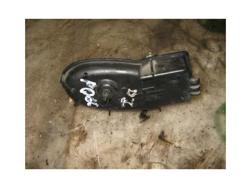 Recambio de maneta interior delantera izquierda para ford focus berlina (cak) ghia referencia OEM IAM   