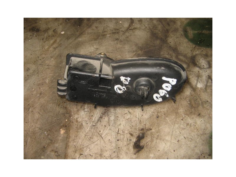 Recambio de maneta interior delantera derecha para ford focus berlina (cak) ghia referencia OEM IAM   