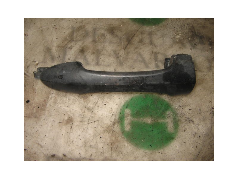 Recambio de maneta exterior delantera derecha para ford focus berlina (cak) ghia referencia OEM IAM   