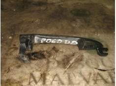 Recambio de maneta exterior delantera derecha para ford focus berlina (cak) ghia referencia OEM IAM    2