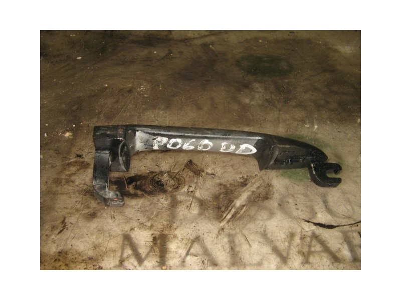 Recambio de maneta exterior delantera derecha para ford focus berlina (cak) ghia referencia OEM IAM   