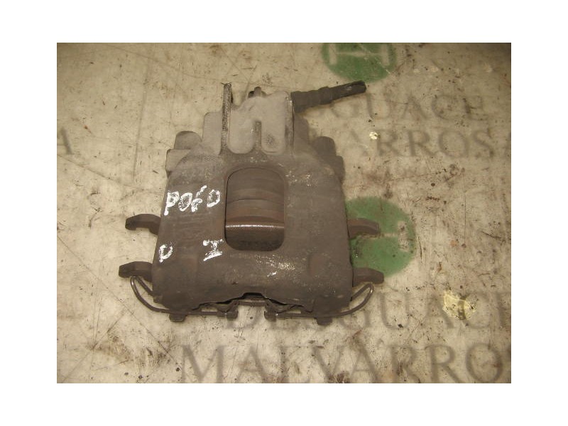 Recambio de pinza freno delantera izquierda para ford focus berlina (cak) ghia referencia OEM IAM   