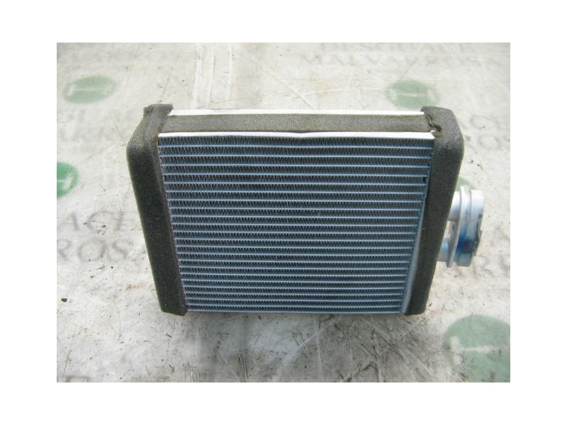 Recambio de radiador calefaccion / aire acondicionado para seat ibiza (6l1) f.r. referencia OEM IAM   
