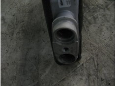 Recambio de radiador calefaccion / aire acondicionado para seat ibiza (6l1) f.r. referencia OEM IAM    2
