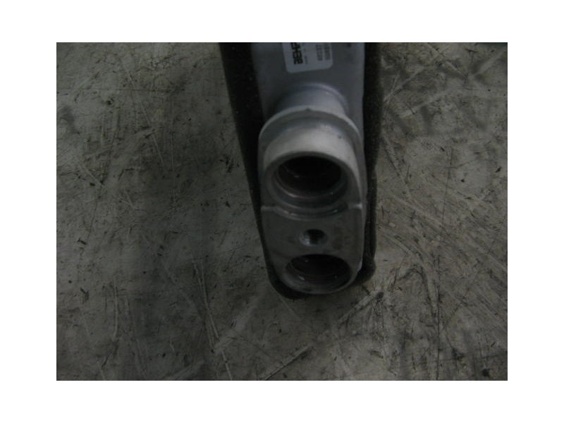Recambio de radiador calefaccion / aire acondicionado para seat ibiza (6l1) f.r. referencia OEM IAM   
