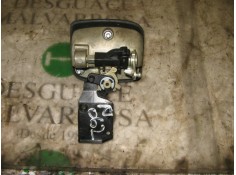 Recambio de maneta porton para seat ibiza (6l1) f.r. referencia OEM IAM    2