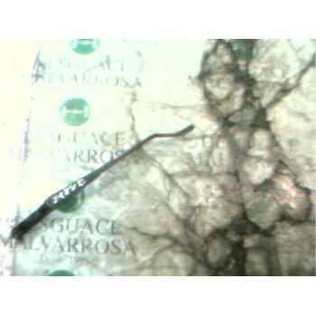 BRAZO LIMPIA DELANTERO IZQUIERDO 