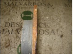 Recambio de disco freno trasero para seat ibiza (6l1) f.r. referencia OEM IAM    2