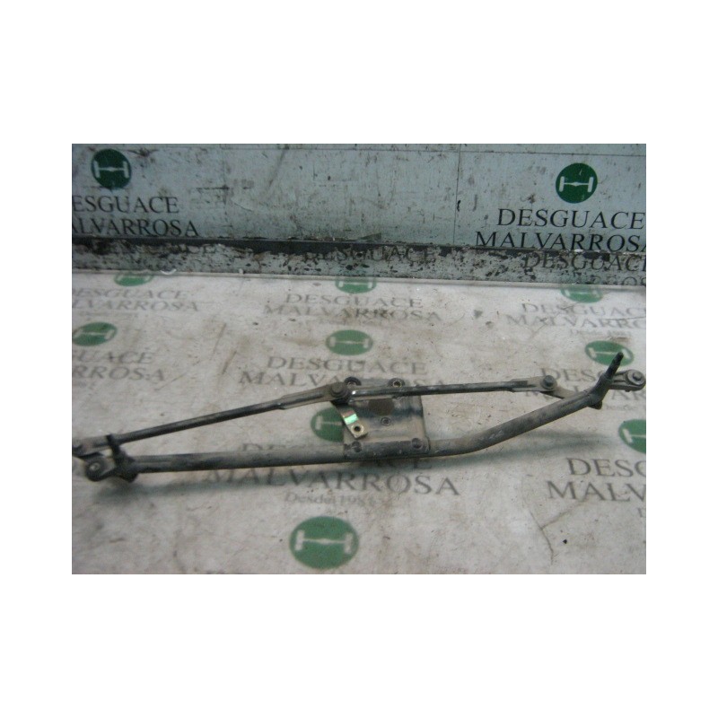 Recambio de articulacion limpia delantero para renault clio i fase i+ii (b/c57) 1.4 referencia OEM IAM   