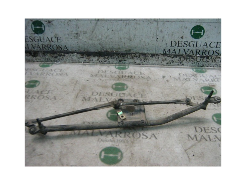 Recambio de articulacion limpia delantero para renault clio i fase i+ii (b/c57) 1.4 referencia OEM IAM   