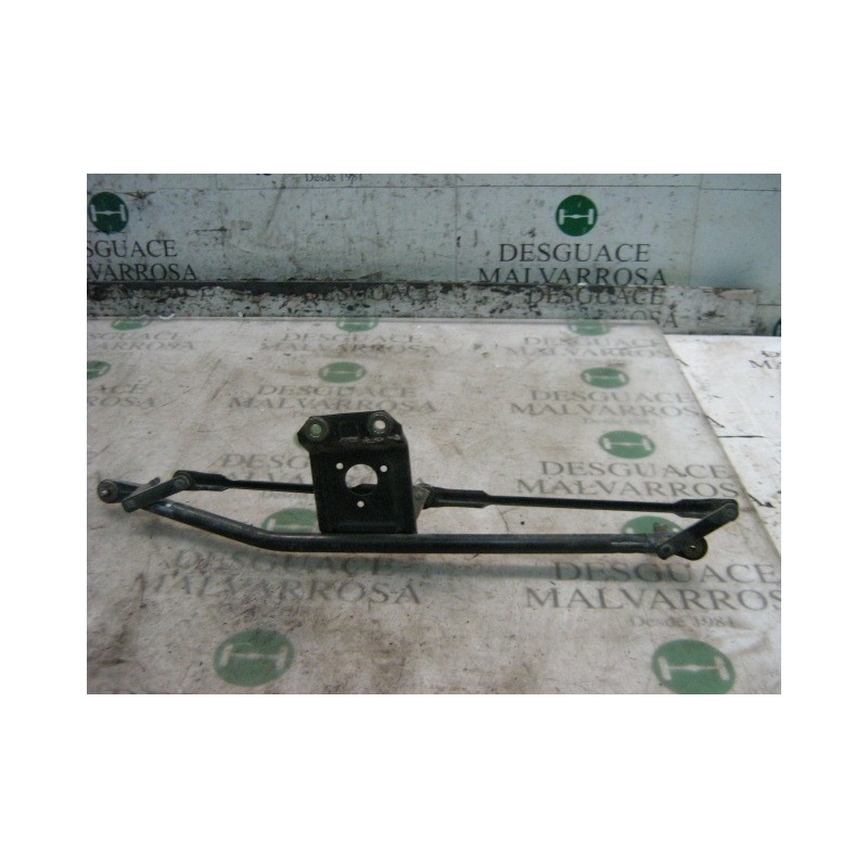 Recambio de articulacion limpia delantero para renault clio i fase i+ii (b/c57) 1.4 referencia OEM IAM   