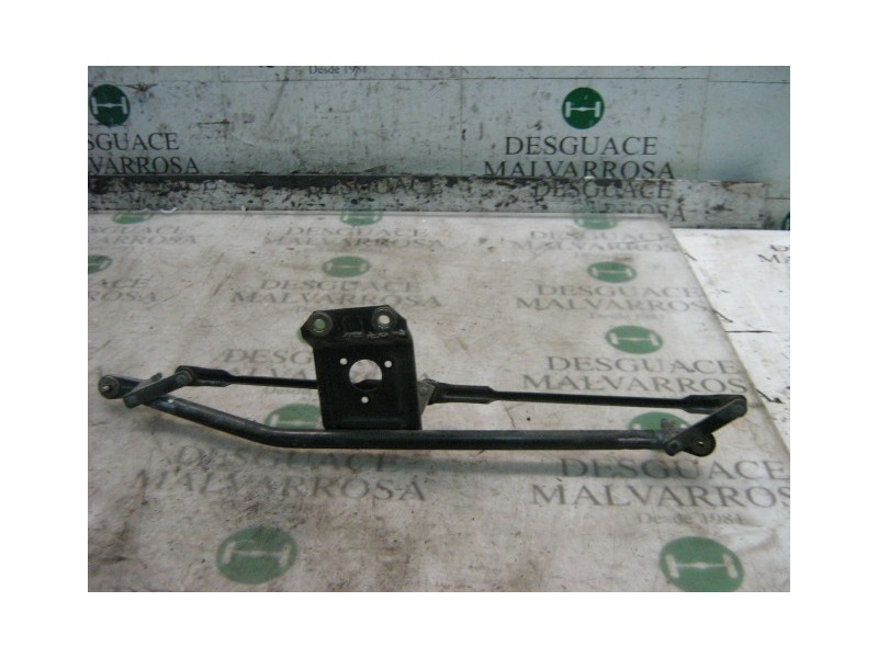 Recambio de articulacion limpia delantero para renault clio i fase i+ii (b/c57) 1.4 referencia OEM IAM   