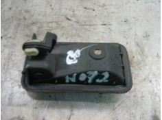 Recambio de maneta interior delantera derecha para renault clio i fase i+ii (b/c57) 1.4 referencia OEM IAM    2