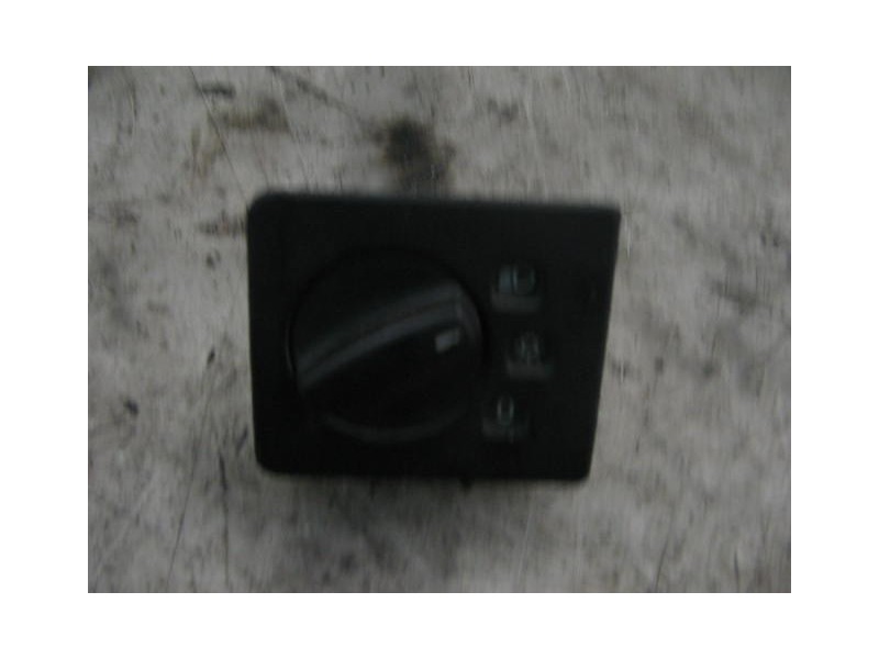 Recambio de mando luces para fiat ducato caja cerrada (desde 03.94) referencia OEM IAM   