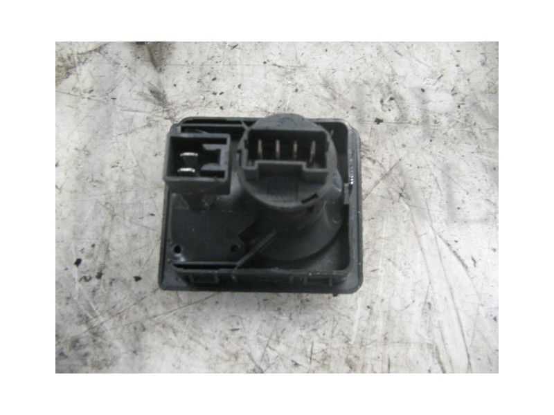 Recambio de mando luces para fiat ducato caja cerrada (desde 03.94) referencia OEM IAM   