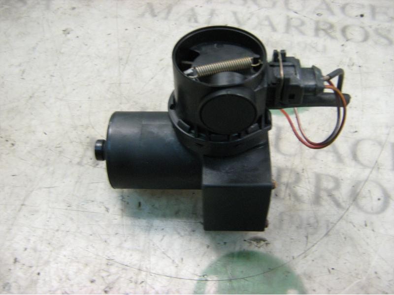 Recambio de centralita cierre para volkswagen golf ii (191/193) 1.8 referencia OEM IAM   