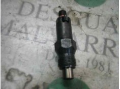 Recambio de inyector para renault 19 hatchback (b/c53) 1.9 diesel referencia OEM IAM   