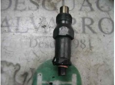 Recambio de inyector para renault 19 hatchback (b/c53) 1.9 diesel referencia OEM IAM   