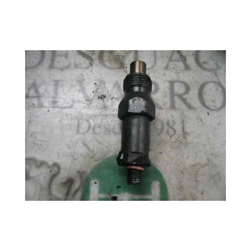 Recambio de inyector para renault 19 hatchback (b/c53) 1.9 diesel referencia OEM IAM   