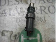 Recambio de inyector para renault 19 hatchback (b/c53) 1.9 diesel referencia OEM IAM   