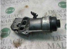 Recambio de soporte filtro aceite para opel vectra b berlina 2.0 dti referencia OEM IAM   