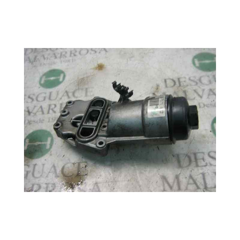 Recambio de soporte filtro aceite para opel vectra b berlina 2.0 dti referencia OEM IAM   