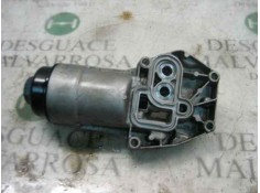 Recambio de soporte filtro aceite para opel vectra b berlina 2.0 dti referencia OEM IAM    2