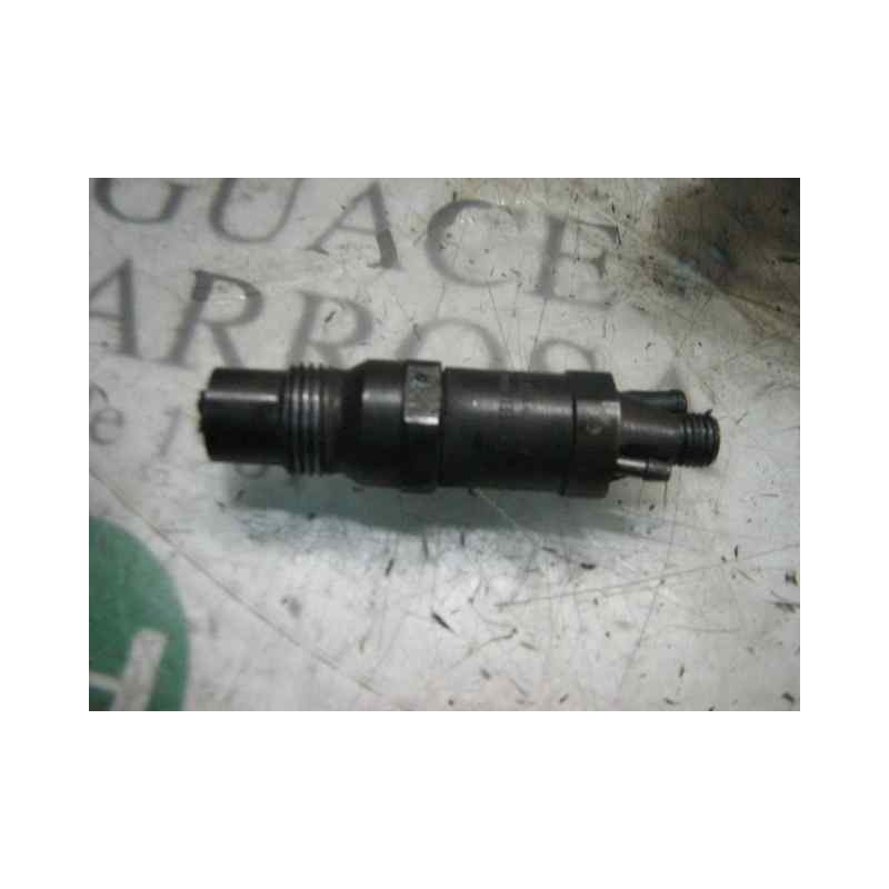 Recambio de inyector para opel vectra b berlina 1.7 turbodiesel (17 dt / lu8) referencia OEM IAM   