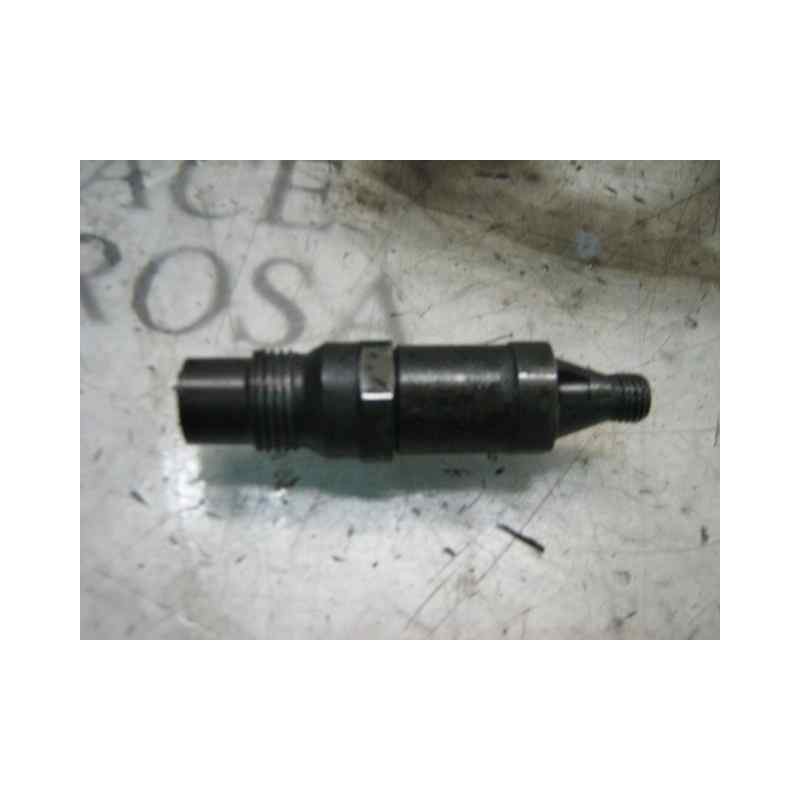 Recambio de inyector para opel vectra b berlina 1.7 turbodiesel (17 dt / lu8) referencia OEM IAM   