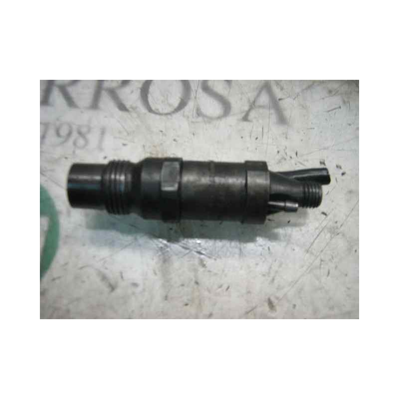 Recambio de inyector para opel vectra b berlina 1.7 turbodiesel (17 dt / lu8) referencia OEM IAM   