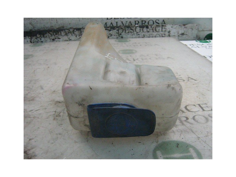 Recambio de deposito limpia para seat ibiza (6k) clx referencia OEM IAM   