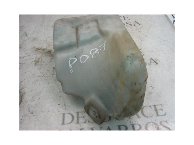 Recambio de deposito limpia para seat ibiza (6k) clx referencia OEM IAM   