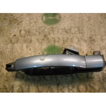 MANETA EXTERIOR TRASERA IZQUIERDA 