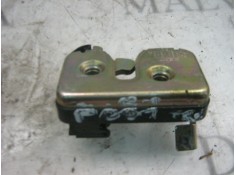Recambio de cerradura maletero / porton para seat ibiza (6k) clx referencia OEM IAM    2