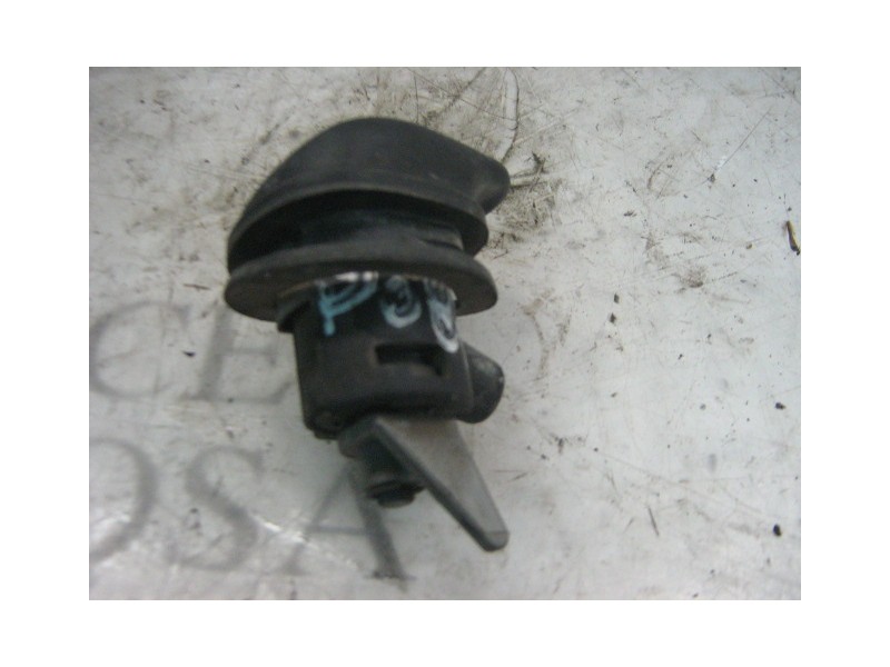 Recambio de maneta porton para seat ibiza (6k) clx referencia OEM IAM   