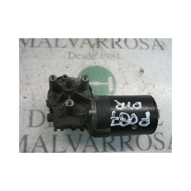 Recambio de motor limpia delantero para seat ibiza (6k) clx referencia OEM IAM   