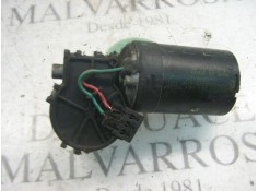 Recambio de motor limpia delantero para seat ibiza (6k) clx referencia OEM IAM    2