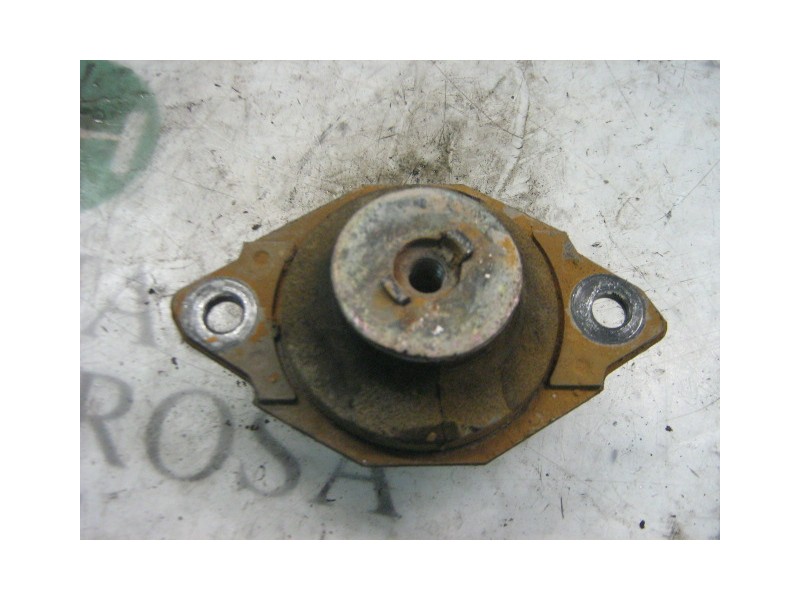 Recambio de soporte motor delantero para seat ibiza (6k) clx referencia OEM IAM   