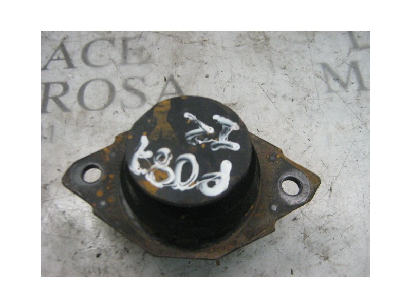 Recambio de soporte motor delantero para seat ibiza (6k) clx referencia OEM IAM   