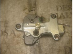 Recambio de motor limpia trasero para fiat cinquecento (170) referencia OEM IAM   