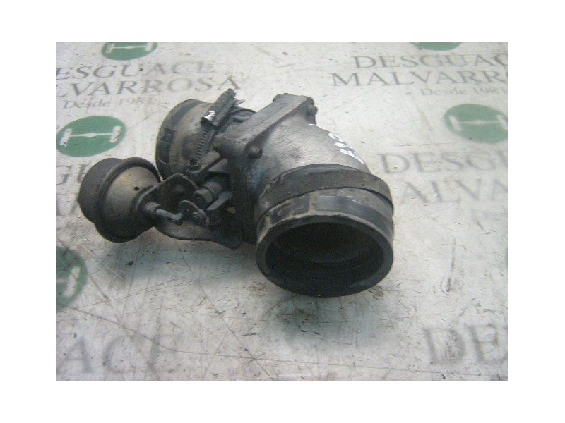 Recambio de caudalimetro para nissan trade 100 referencia OEM IAM   