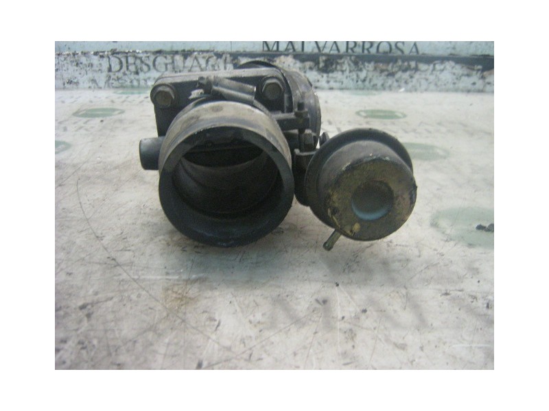 Recambio de caudalimetro para nissan trade 100 referencia OEM IAM   