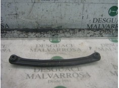 Recambio de brazo suspension inferior trasero derecho para hyundai accent (lc) gls referencia OEM IAM 5520225103   2