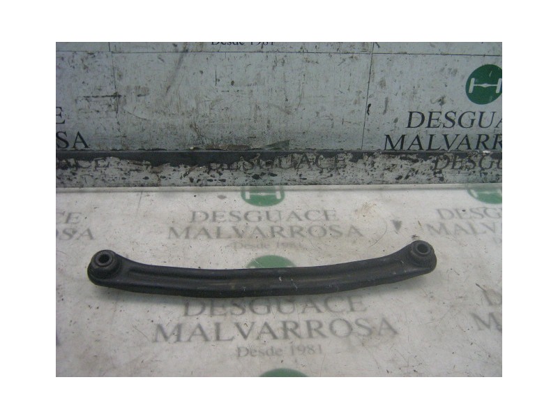 Recambio de brazo suspension inferior trasero derecho para hyundai accent (lc) gls referencia OEM IAM 5520225103  